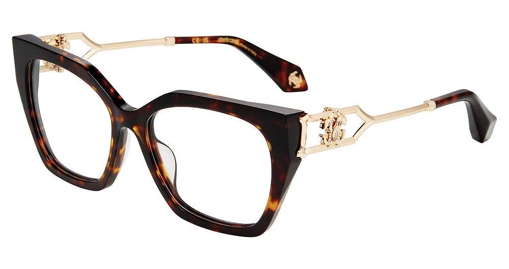 Roberto Cavalli VRC120 Eyeglasses - view 3
